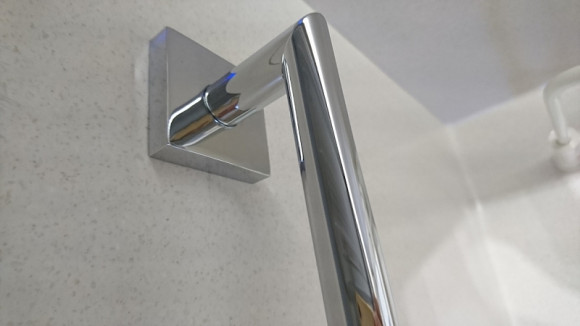 Полотенцедержатель Bemeta Beta 132204012 Хром Полотенцедержатель Bemeta Beta 132204012 Хром