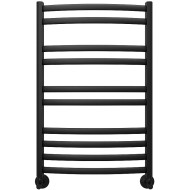 Водяной полотенцесушитель Aquatek Лугано П10 500x800 AQ DOC1080BL Черный муар Водяной полотенцесушитель Aquatek Лугано П10 500x800 AQ DOC1080BL Черный муар