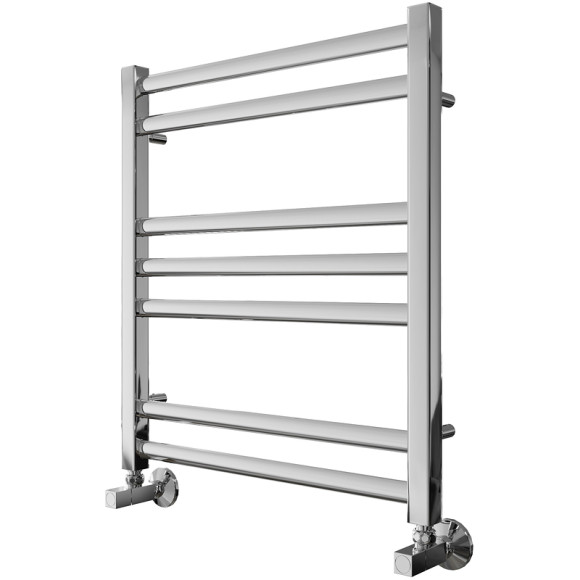 Водяной полотенцесушитель Aquatek Поларис П7 500x600 AQ KO0760CH Хром Водяной полотенцесушитель Aquatek Поларис П7 500x600 AQ KO0760CH Хром