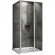 Душевой уголок Abber Sonnenstrand 100x75 AG04100S-S75 профиль Хром стекло прозрачное Душевой уголок Abber Sonnenstrand 100x75 AG04100S-S75 профиль Хром стекло прозрачное
