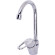 Смеситель для кухни Orange OneLife P11-001cr Хром Смеситель для кухни Orange OneLife P11-001cr Хром