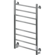 Электрический полотенцесушитель Ника Way-2 80/50 U Хром