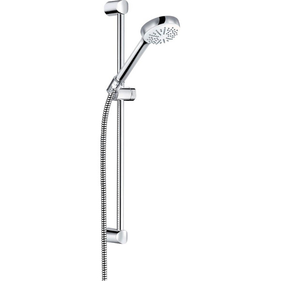 Комплект смесителей Kludi Pure Easy 376850565 Хром Комплект смесителей Kludi Pure Easy 376850565 Хром