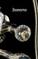 Смеситель для ванны Boheme Crystal 293-CRST Золото