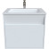 Тумба с раковиной Iddis Esper 60 ESP60W0i95K подвесная Белая