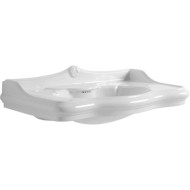 Раковина Migliore Impero 70 20787 Белая Раковина Migliore Impero 70 20787 Белая