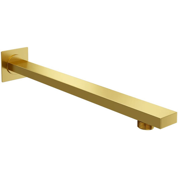 Душевая система WasserKRAFT А55201 Золото матовое