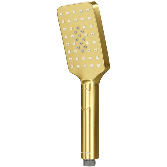 Душевая система WasserKRAFT А55201 Золото матовое
