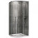 Душевой уголок Abber Schwarzer Diamant 90x90 AG01090 профиль Хром стекло прозрачное Душевой уголок Abber Schwarzer Diamant 90x90 AG01090 профиль Хром стекло прозрачное