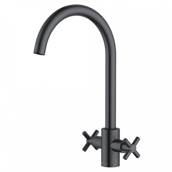 Смеситель для кухни Damixa RedBlu Neo Classic 270000000 Графит Смеситель для кухни Damixa RedBlu Neo Classic 270000000 Графит