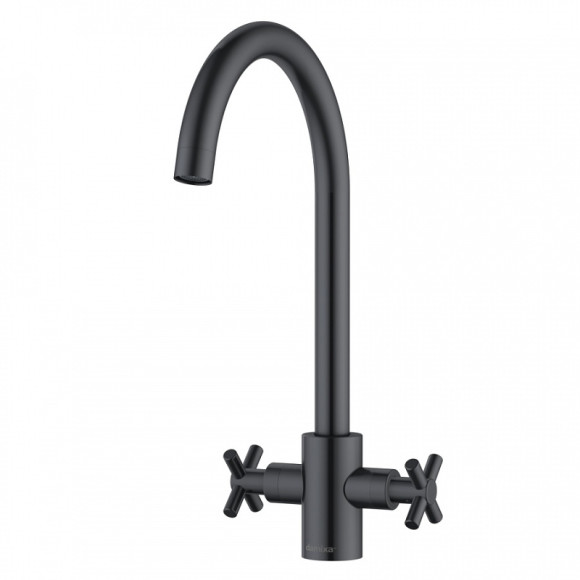 Смеситель для кухни Damixa RedBlu Neo Classic 270000000 Графит Смеситель для кухни Damixa RedBlu Neo Classic 270000000 Графит