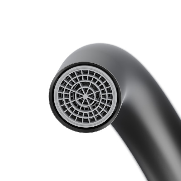 Смеситель для кухни Damixa RedBlu Neo Classic 270000000 Графит Смеситель для кухни Damixa RedBlu Neo Classic 270000000 Графит