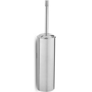 Ершик для унитаза Boheme Uno 10984-CR Хром