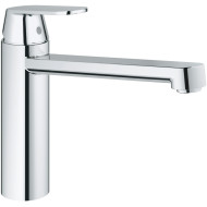 Смеситель для кухни Grohe Eurosmart Cosmopolitan 30193000 Хром Смеситель для кухни Grohe Eurosmart Cosmopolitan 30193000 Хром