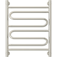 Водяной полотенцесушитель Сунержа Элегия+ 600х500 00-0205-6050 Хром