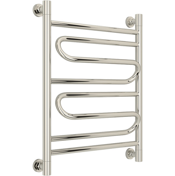 Водяной полотенцесушитель Сунержа Элегия+ 600х500 00-0205-6050 Хром