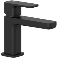 Смеситель для раковины Kludi Renon 422663975 Черный матовый