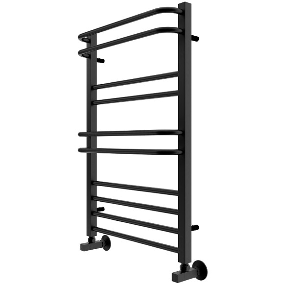 Водяной полотенцесушитель Aquatek Бетта П10 500x800 AQ KRC1080BL Черный муар Водяной полотенцесушитель Aquatek Бетта П10 500x800 AQ KRC1080BL Черный муар