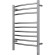 Электрический полотенцесушитель Terminus Классик П9 500х700 4670078527356 Хром