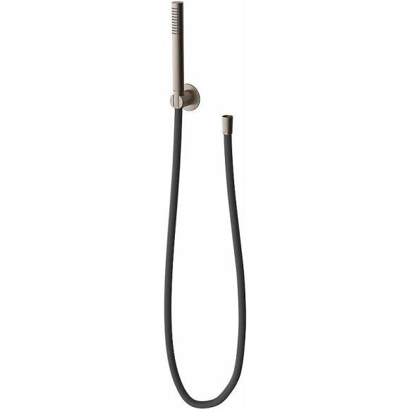 Душевой гарнитур Kerama Marazzi Ole 857KM.M0.071 Золотой атласный Душевой гарнитур Kerama Marazzi Ole 857KM.M0.071 Золотой атласный