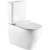Унитаз компакт Azario AZ-2154 с бачком и сиденьем Микролифт