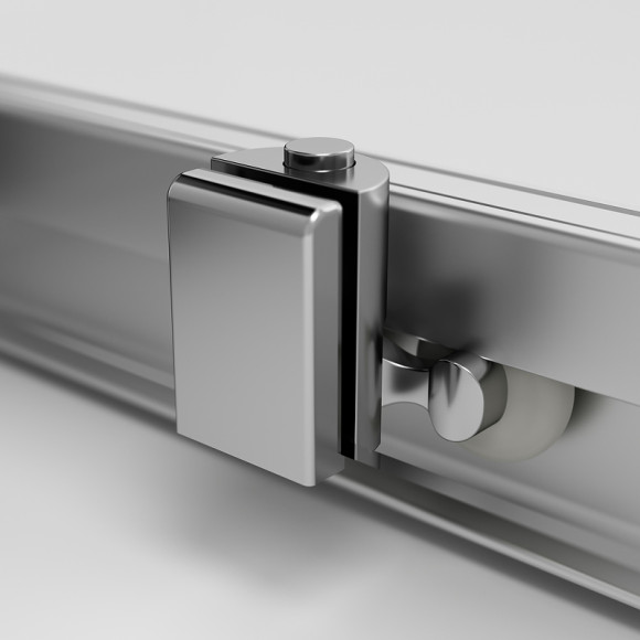 Душевой уголок AM.PM Func 120x80 W84G-403-12080-MТ профиль Хром матовый стекло прозрачное Душевой уголок AM.PM Func 120x80 W84G-403-12080-MТ профиль Хром матовый стекло прозрачное