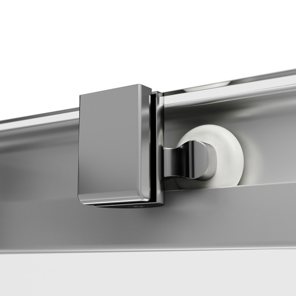 Душевой уголок AM.PM Func 120x80 W84G-403-12080-MТ профиль Хром матовый стекло прозрачное Душевой уголок AM.PM Func 120x80 W84G-403-12080-MТ профиль Хром матовый стекло прозрачное