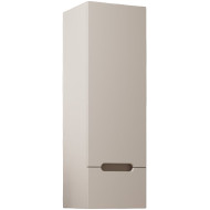 Шкаф пенал Style Line Матис 36 ЛС-00002311 подвесной Крем