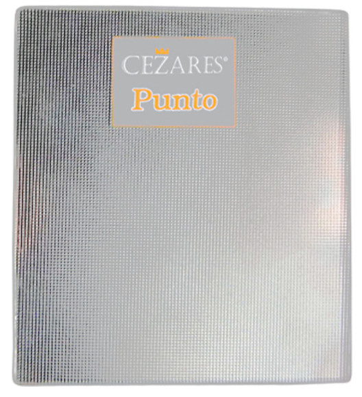 Душевая дверь Cezares Eco 80 ECO-O-B-1-80-P-Cr профиль Хром стекло рифленое