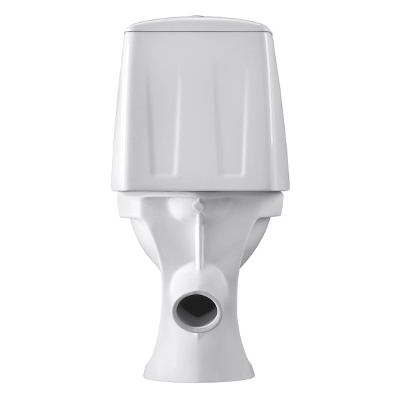 Унитаз компакт Santeri Соната 1.P201.2.S00.00B.F с бачком и сиденьем Унитаз компакт Santeri Соната 1.P201.2.S00.00B.F с бачком и сиденьем