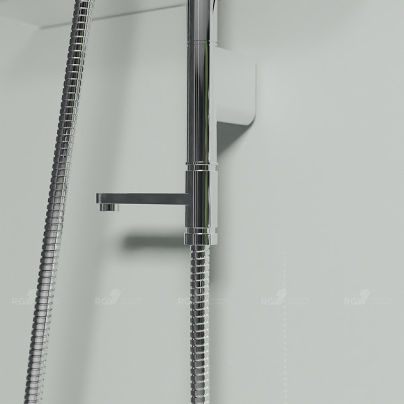 Душевая кабина RGW Andaman AN-207 70х70 411320777-95 без гидромассажа Душевая кабина RGW Andaman AN-207 70х70 411320777-95 без гидромассажа