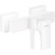 Смеситель для душа Hansgrohe Metropol 32560700 Белый матовый