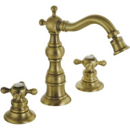 Смеситель для биде Migliore Arcadia 18376 Бронза Смеситель для биде Migliore Arcadia 18376 Бронза