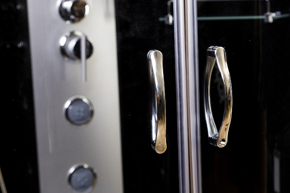 Душевая кабина Niagara Classic 100x100 NG-2509-14F с гидромассажем