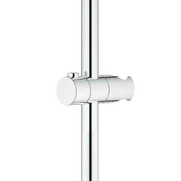 Душевая штанга Grohe Tempesta Cosmopolitan 27521000 Хром