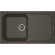 Кухонная мойка Florentina Арона-860 20.225.D0860.302 Антрацит Кухонная мойка Florentina Арона-860 20.225.D0860.302 Антрацит