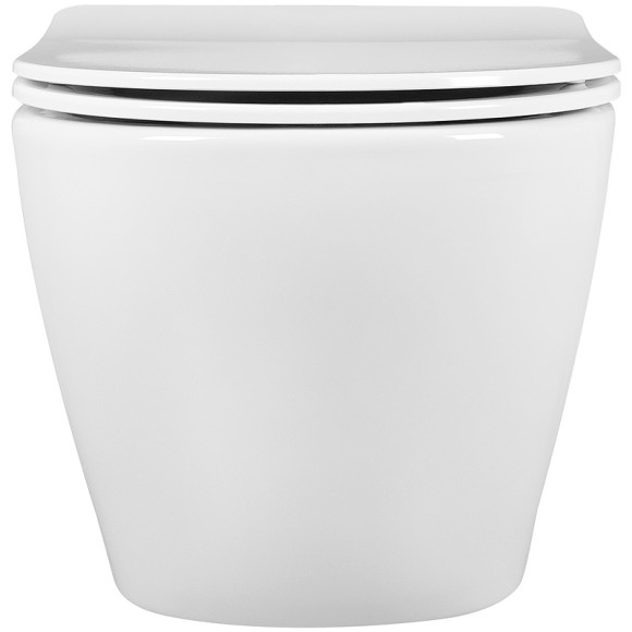 Комплект унитаза с инсталляцией Aquatek Set Aquatek Европа-KKI2 с сиденьем Микролифт Комплект унитаза с инсталляцией Aquatek Set Aquatek Европа-KKI2 с сиденьем Микролифт