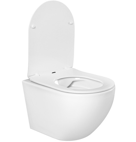 Комплект унитаза с инсталляцией Aquatek Set Aquatek Европа-KKI2 с сиденьем Микролифт Комплект унитаза с инсталляцией Aquatek Set Aquatek Европа-KKI2 с сиденьем Микролифт