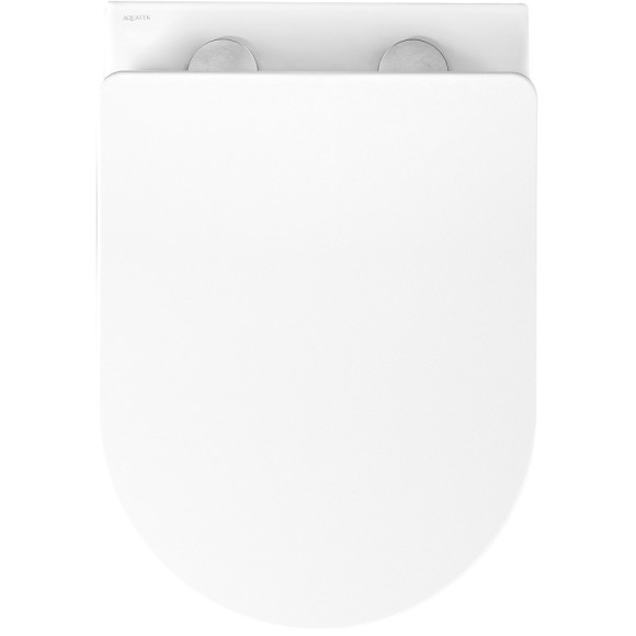 Комплект унитаза с инсталляцией Aquatek Set Aquatek Европа-KKI2 с сиденьем Микролифт Комплект унитаза с инсталляцией Aquatek Set Aquatek Европа-KKI2 с сиденьем Микролифт