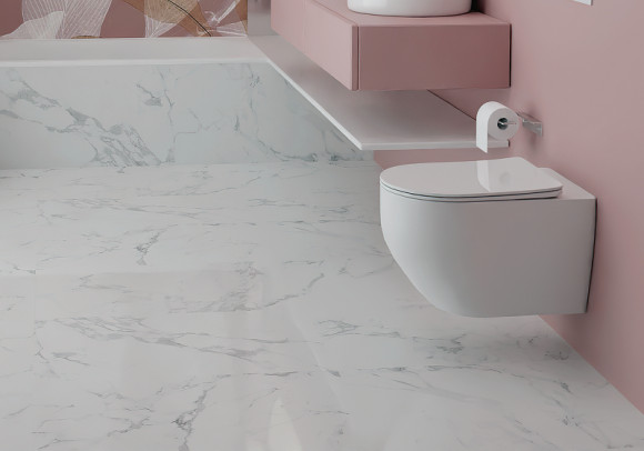 Комплект унитаза с инсталляцией Aquatek Set Aquatek Европа-KKI2 с сиденьем Микролифт Комплект унитаза с инсталляцией Aquatek Set Aquatek Европа-KKI2 с сиденьем Микролифт