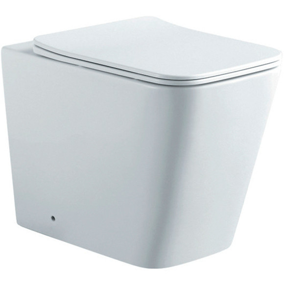 Комплект унитаза со смывным бачком Aquatek Set BW Aquatek Либра N-030 3в1 с сиденьем Микролифт и Белой глянцевой клавишей смыва Комплект унитаза со смывным бачком Aquatek Set BW Aquatek Либра N-030 3в1 с сиденьем Микролифт и Белой глянцевой клавишей смыва