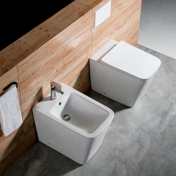 Комплект унитаза со смывным бачком Aquatek Set BW Aquatek Либра N-030 3в1 с сиденьем Микролифт и Белой глянцевой клавишей смыва Комплект унитаза со смывным бачком Aquatek Set BW Aquatek Либра N-030 3в1 с сиденьем Микролифт и Белой глянцевой клавишей смыва