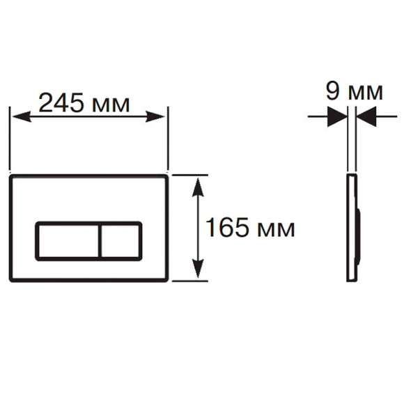 Комплект унитаза со смывным бачком Aquatek Set BW Aquatek Либра N-030 3в1 с сиденьем Микролифт и Белой глянцевой клавишей смыва Комплект унитаза со смывным бачком Aquatek Set BW Aquatek Либра N-030 3в1 с сиденьем Микролифт и Белой глянцевой клавишей смыва