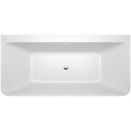 Акриловая ванна Ravak Freedom D 170x80 XC00D00041 без гидромассажа