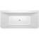 Акриловая ванна Ravak Freedom D 170x80 XC00D00041 без гидромассажа