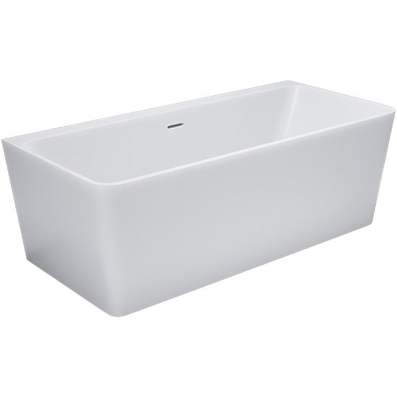 Акриловая ванна Ravak Freedom D 170x80 XC00D00041 без гидромассажа