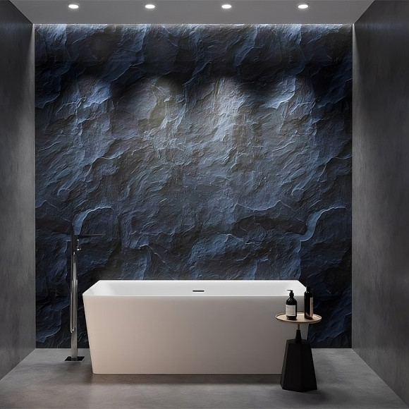 Акриловая ванна Ravak Freedom D 170x80 XC00D00041 без гидромассажа