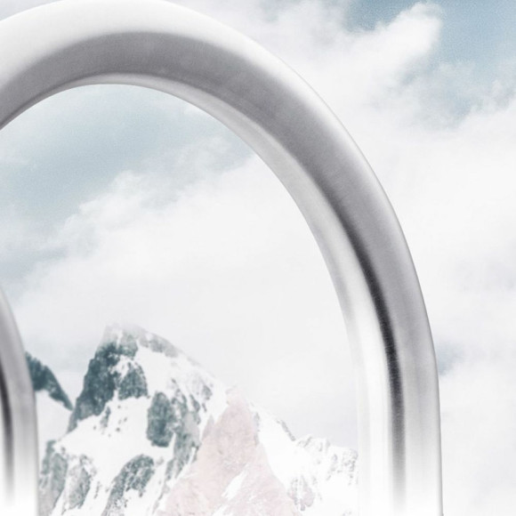 Смеситель для кухни Swedbe Selene 7441 Нержавеющая сталь Смеситель для кухни Swedbe Selene 7441 Нержавеющая сталь