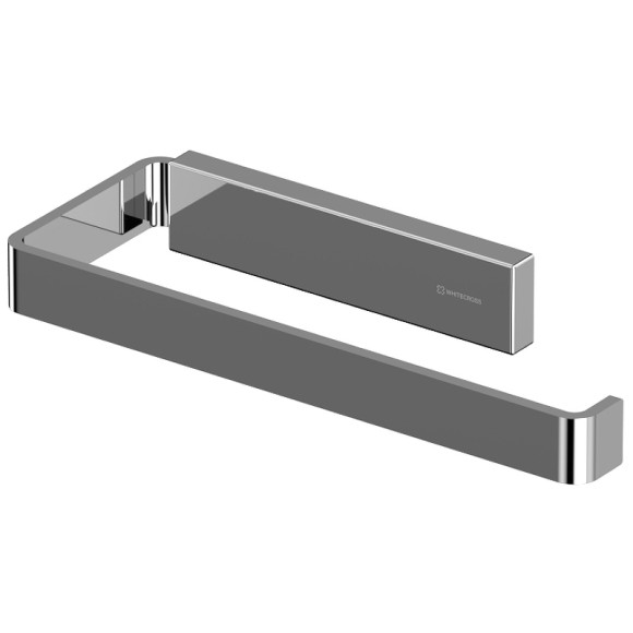 Полотенцедержатель Whitecross Cubo chrome CU2456CR Хром