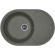 Кухонная мойка Florentina Родос-760 20.140.D0760.102 Черная Кухонная мойка Florentina Родос-760 20.140.D0760.102 Черная